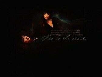 Smallville Wallpaper