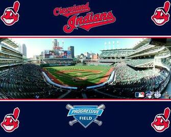 Cleveland Indians Wallpaper Background
