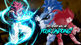 I Got A Lot Of Good From My Broly Wallpaper So Decided