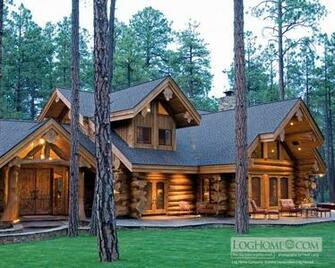 Home Lifestyle Desktop Background Log Living Design