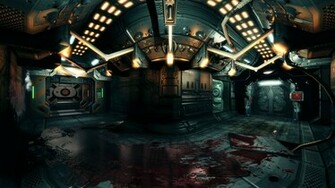 Video Games Doom Wallpaper