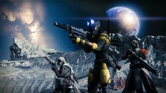 Image De Destiny