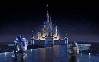 Disney Mac Wallpaper