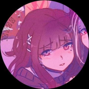 Mikan Tsumiki Yuno Gasai Anime Cute Profile Pictures