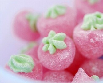 Sweet Wallpaper Desktop Food Cakes And
