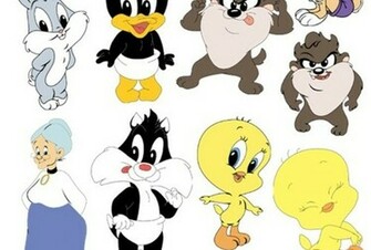 Sylvester Looney Tunes Wallpaper Characters With Resolution