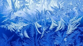 Snowflake Pattern Desktop Pc And Mac Wallpaper
