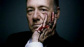 Frank Underwood Wallpaper Joseph