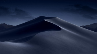 Mac Os Wallpaper