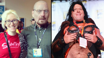 Dean Norris