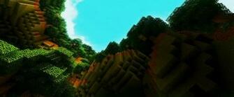 Minecraft Wallpaper Pack