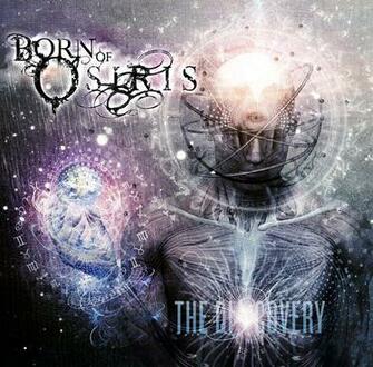 Full HD Pictures Born Of Osiris Kb