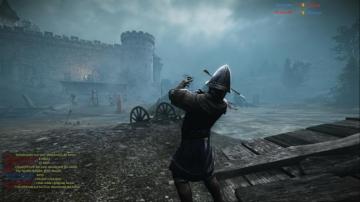 Medieval Knight