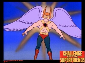 Hawkman Wallpaper Superman Image Gallery