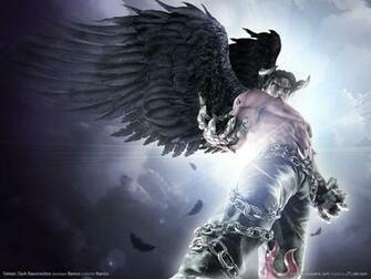 Art Wallpaper Of A New The