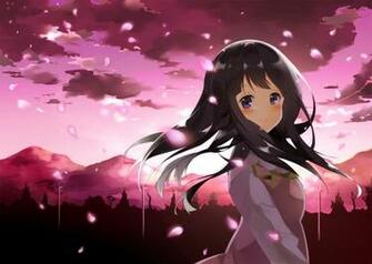 Hyouka HD Wallpaper Background Image