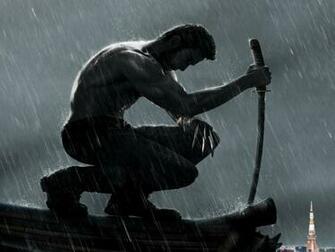 Best Movie Wallpaper The Wolverine Desktop Background Full
