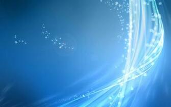 Blue Light Texture Background