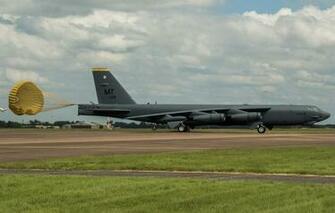 Wallpaper Parachute Boeing Bomber Strategic Heavy Strato