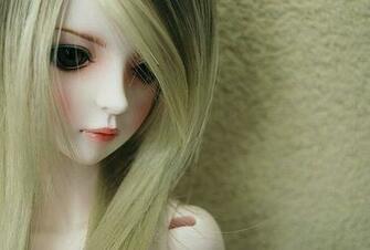 HD Wallpaper Of Cute Girls Dolls Unique Things