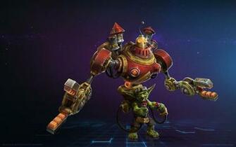 Gazlowe Boss Of Ratchet By Mr Jack