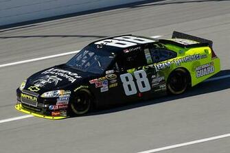 Dale Earnhardt Jr