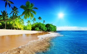Image Of Summer Wallpaper