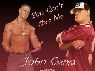 Wwe Wallpaper Superstar John Cena