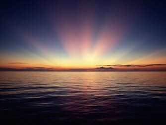 Sunset Wallpaper Best Fan
