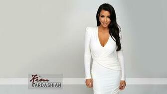 Kim Kardashian Desktop Background Wallpaper High