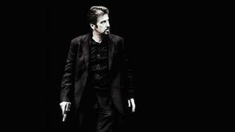 Get Top Al Pacino Scarface HD Image For
