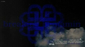 Breaking Benjamin Wallpaper By Toffeel