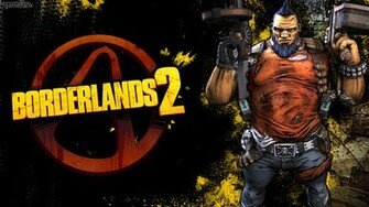 Borderlands Wallpaper In HD