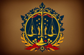 And Justice For All Wallpaper