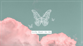 Customize Pink Aesthetic Wallpaper Templates Online