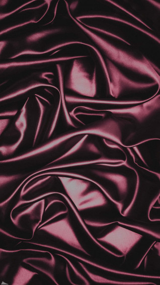 Pink Silk Aesthetic Wallpaper