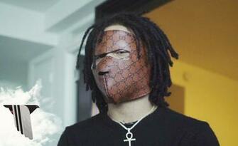 Watch Our Uncut Inter With Trippie Redd Pigeonsandplanes