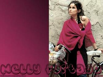 Nelly Furtado Wallpaper
