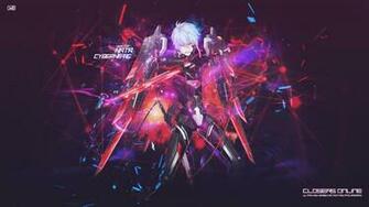 Nata Cybernetic Wallpaper C4d Closers Online By Admvrzarts On