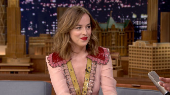 Dakota Johnson Wallpaper HD