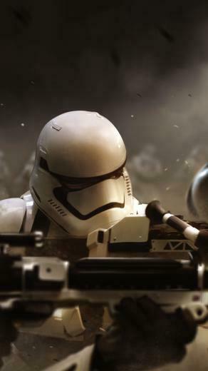 No Dudes En Decirnos Cu L De Estos Wallpaper Star Wars The Force