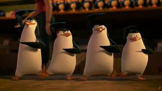 Penguins Of Madagascar Wallpaper X Net