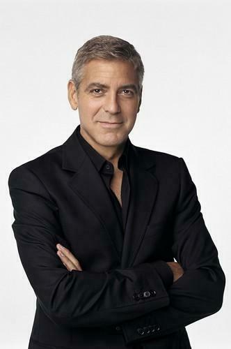George Clooney Image HD Wallpaper And