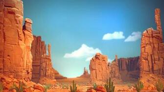 Arizona Desert Wallpaper Sunset Grand Canyon