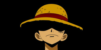 Home Anime Luffy HD Wallpaper