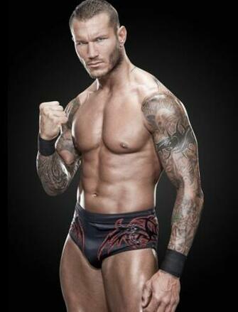 Wwe Image Randy Orton Wallpaper Photos
