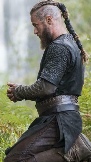 Tv Show Vikings Wallpaper Id