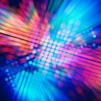 Wallpaper Colorful iPad Air Background
