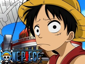 Luffy In New World Wallpaper Manga Movies