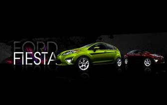 Ford Fiesta Wallpaper By Fordgt